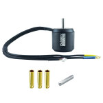Flipsky 7070 110kv 4300w sensored outrunner brushless dc moteur battle hardened haute puissance pour ...