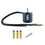 Flipsky 7070 110kv 4300w sensored outrunner brushless dc moteur battle hardened haute puissance pour ...