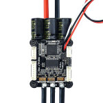 Flipsky single 6. 7 pro esc 60a mini based on vesc for electric skateboard scooter ebike rc models speed ...