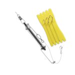 Flotteur automatique portable pour la pêche a la carpe, accessoires de pêche rapide, artefact et ensemble ... Flotteur automatique portable pour la pêche a la carpe, accessoires de pêche rapide, artefact et ensemble ...