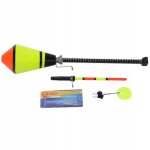Flotteur automatique pour tube de rivière et lac Flotteur automatique pour tube de rivière et lac