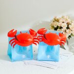 Flotteurs de piscine d't pour enfants et bbs, fournitures de tube de natation, brassards gonflables, ...