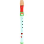 Flûte a bec petit renard - 10722 Flûte a bec petit renard - 10722