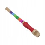 Flte  bec scolaire en bois pour enfants