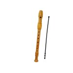 Flte avec mthode et nettoyeur reig 280