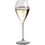 Flte a prosecco incassable tritan sans bpa 165 ml (lot de 6)