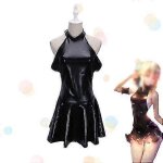 Fly girls dress uniforme maillot de bain maillot de bain - enfants - m - femme Fly girls dress uniforme maillot de bain maillot de bain - enfants - m - femme