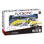 Flybotic airstork - h�licopt�re radiocommand� ir