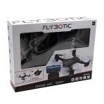 Flybotic drone rc foldable wifi