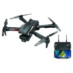 Flybotic drone wifi pliable avec camra