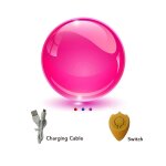 Flying ball boomerang drone pour enfants , flyorb magic avec lumi¿¿res led, hover ball toys, fly nova ... Flying ball boomerang drone pour enfants , flyorb magic avec lumi¿¿res led, hover ball toys, fly nova ...