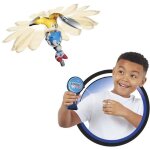 Flying heroes - sonic Flying heroes - sonic