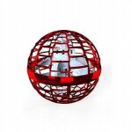 Flynova pro magic ball boomerang spinner balle volante mini flyorb main contr�le balle jouet