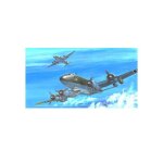 Focke wulf fw 200c - 3 condor - trumpeter tsm - 1637 - trumpeter - trumpeter