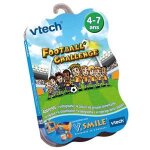 Football challenge - jeu pour v. smile (vtech vsmile)