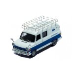 Ford 1966 1 / 43 ixo