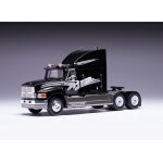 Ford aeromax noir / argent 1 / 43 ixo