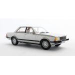 Ford granada 2. 8 ghia saloon argent 1978 1 / 18 cult models
