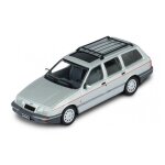 Ford sierra ghia biens d - blanc 1988 1 / 43 ixo