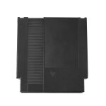 Forever duo games of 852 en 1 (405 + 447) cartouche de pour console , total 852 jeux 1024mbit noir