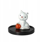 Forme animale batons d'encens br?leur chambre
