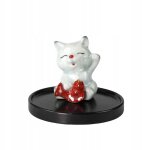 Forme animale batons d'encens br?leur chambre