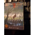 Forteresses et clans : jeux de cartes ainsi vint l'orage