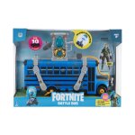 Fortnite bus de combat ( compatible avec figurines )