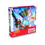 Fortnite port - a - fort con figurine infiltrator giochi preziosi frt15000