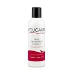 Foucaud huile de massage - flacon 200 ml Foucaud huile de massage - flacon 200 ml