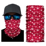 Foulard facial sans couture, couvre - chef, bandana, cagoule, guêtre de cou multifonction, motif décoratif ... Foulard facial sans couture, couvre - chef, bandana, cagoule, guêtre de cou multifonction, motif décoratif ...