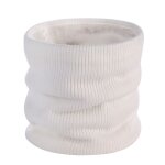 Foulard tricot� chaud unisexe, bandana de couleur unie, pour homme et femme, cache - cou, respectueux ...