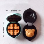 Four electrique pour poup�es, meubles de cuisine, accessoires de d�coration, maison de poup�e, miniature, ...