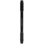 Fourche arrire de vlo en alliage d'aluminium, brochette d'essieu traversant, dgagement rapide, rparation ...
