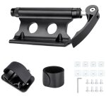 Fourche de vlo clip fixe a dgagement porte - bagages support stationnement modifi pour voiture fournitures ...