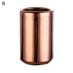 Fourchette en acier inoxydable a surface lisse, mini fourchette a fruits mince fournitures de cuisine ...