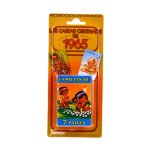 Fournier - 21966 - jeu de soci�t� - familias de 7