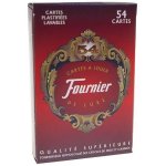 Fournier - f28519 - jeu de cartes - bridge - 54 cartes Fournier - f28519 - jeu de cartes - bridge - 54 cartes