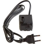 Fp pompe rglable pour aquariums d'eau douce et d'eau de mer diffrents dbits de 120 l / h a 2000 l ...