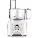 Fp5441 fp544111 robot culinaire, en plastique, 2, 2 l, multicolore