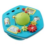 Fresh touch vice - versa sophie la girafe