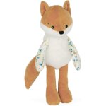 Fripons - pantin renard leonard - peluche - 25 cm, k969896
