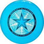 Frisbee discraft ultrastar 175g bleu cobalt