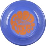 Frisbee fastback disque volant, 23. 75cm jouet léger adapté aux chiens pour enfants garçons filles 5 ... Frisbee fastback disque volant, 23. 75cm jouet léger adapté aux chiens pour enfants garçons filles 5 ...