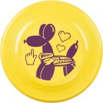 Frisbee fastback disque volant, 23. 75cm jouet léger adapté aux chiens pour enfants garçons filles 5 ... Frisbee fastback disque volant, 23. 75cm jouet léger adapté aux chiens pour enfants garçons filles 5 ...