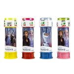 Frozen 2, bulles de savon - vendu au hasard
