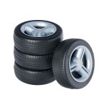 Fulda - whisper - wheels pneus silencieux