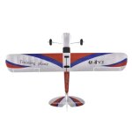 Fun cub 1100mm envergure epo monoplane formation avion rc avion kit pour formateur d�butant - g�n�rique ...