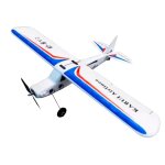 Fun cub 1100mm envergure epo monoplane formation avion rc avion kit pour formateur d�butant - g�n�rique ...