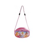Fun house - 004443 - petit sac ovale disney princesse
